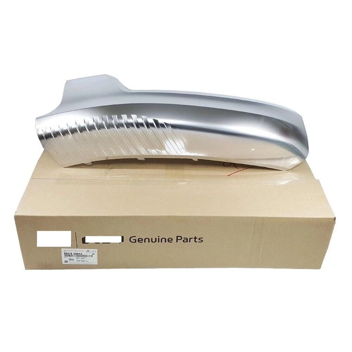 Amazon.com: Genuine OEM 86578-S8BA0 Front Skid Plate Bumper