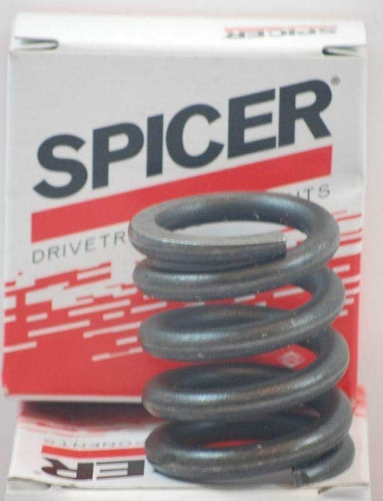 Dana Spicer 37300 Dana Axle King Pin Parts
