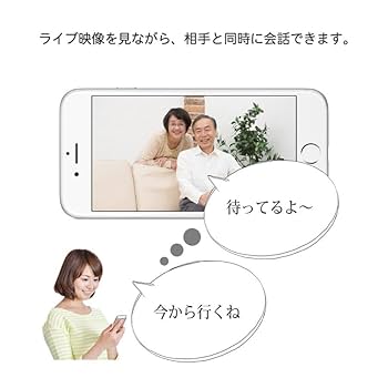 Amazon.co.jp: WB Japan PlugInCam ROBOT（プラグインカム