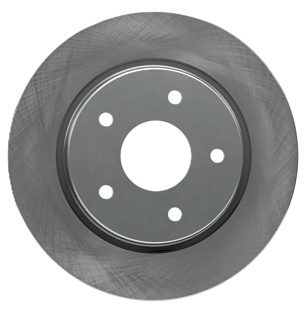 Bendix Premium PRT5844 Rear Brake Rotor 305mm for select Chrysler Town &amp; Country 2008–2016, Dodge Grand Caravan 2008–2016, Journey 2009–2013, Ram C/V 2012–2015, Volkswagen Routan 2009–2014