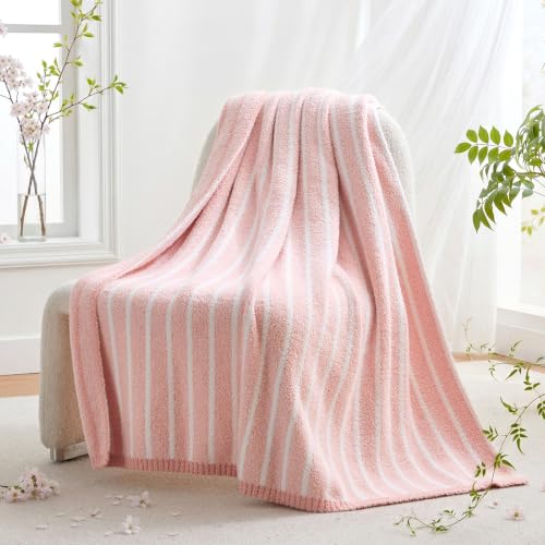 Image of Snuggle Sac Bedding Blanket, Pink, Twin Size 60x80