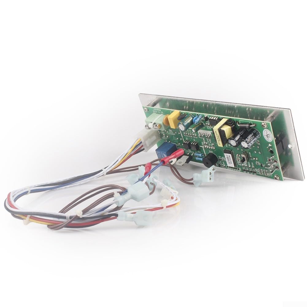 Kit de placa de control de termostato digital para parrilla Louisiana G2 parte 50125 para CS570 CS450 LG700 LG900 Pellet Grills controlador de temperatura