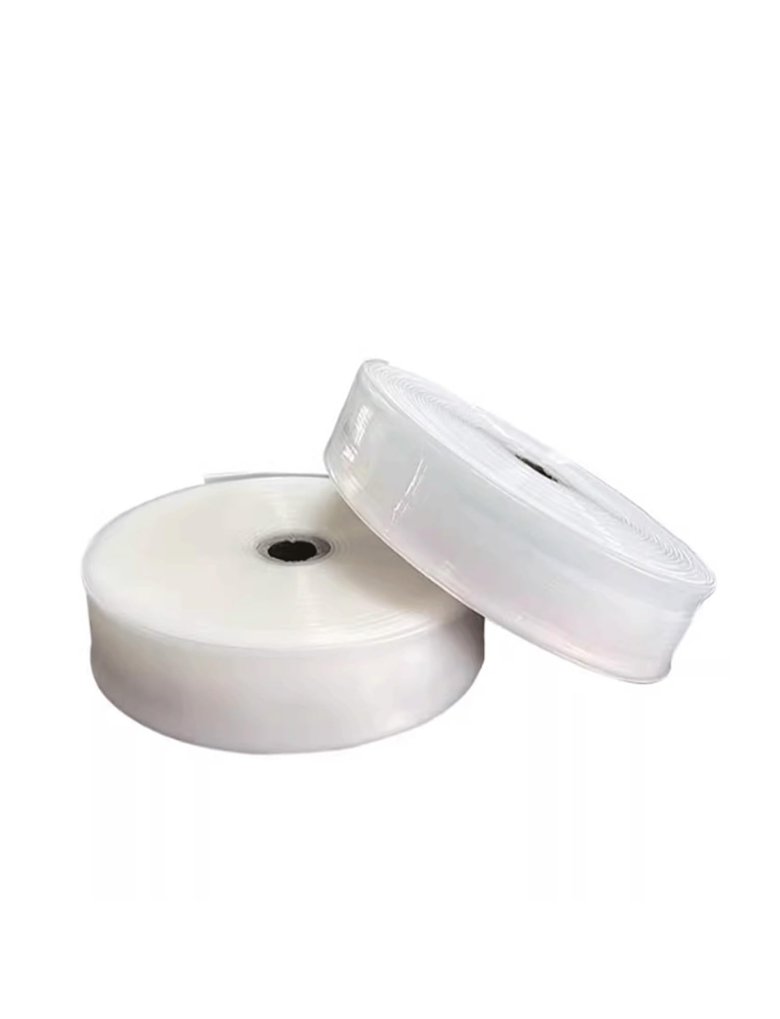 Zzsthvqwm 50Meter Pe Layflat Discharge Hose Pool Backwash Water Transfer Garden Irrigation 2.5-5Cm 10-50M(,5Cm)