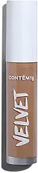 Contém1g Corretivo Velvet 20 6,5ml