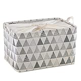 ★ Kann aus verschiedenen Gründen verwendet werden - geeignet für Raumteiler oder Bücherregale und als separate Aufbewahrung.Ob Spielzeug für Ihre Kinder oder Akten, Ordner und Bücher, alles kann jetzt einfach verstaut werden.