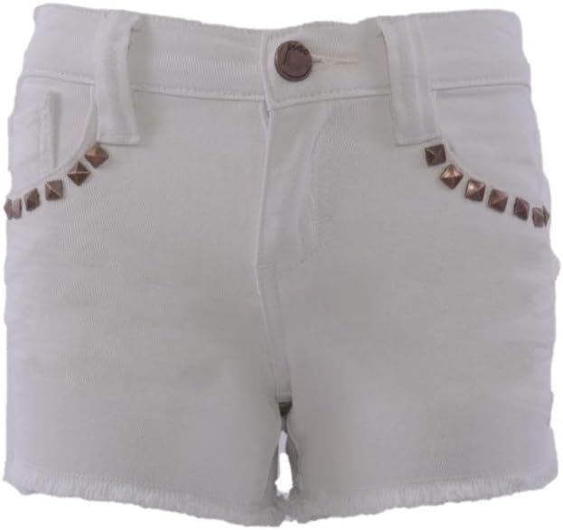Big Girls' Stud Short