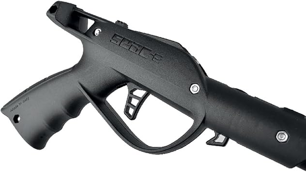 SEAC Sting, Rubber Spearfishing Sling Speargun