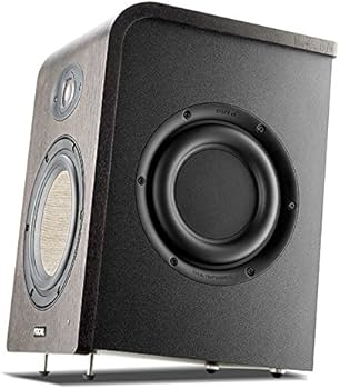 Amazon | FOCAL フォーカル モニタースピーカー Shape 65 【ペア