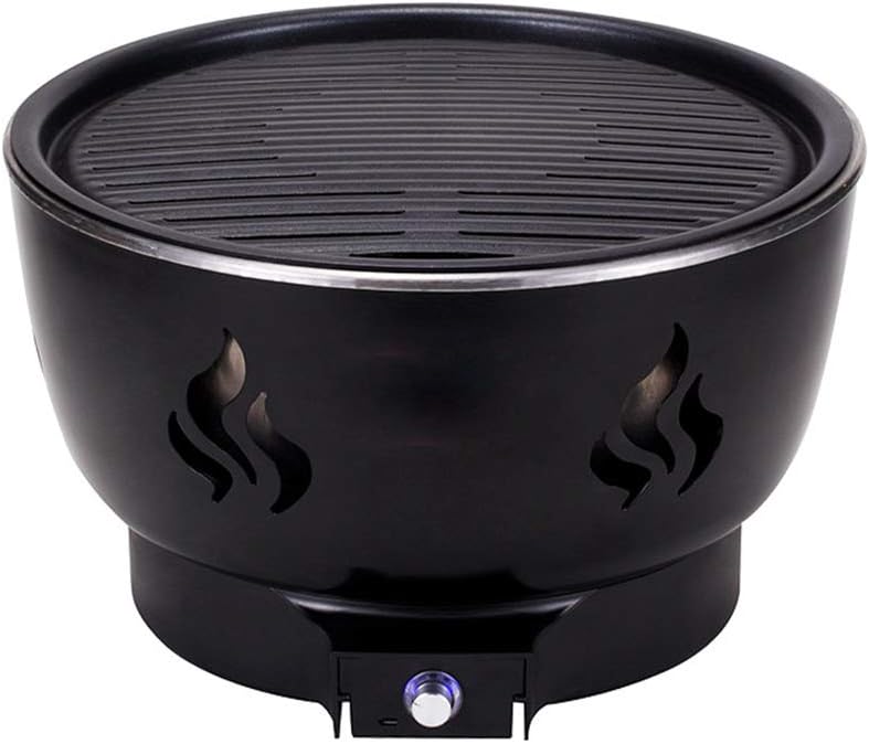 griglia elettrica per bbq coreano