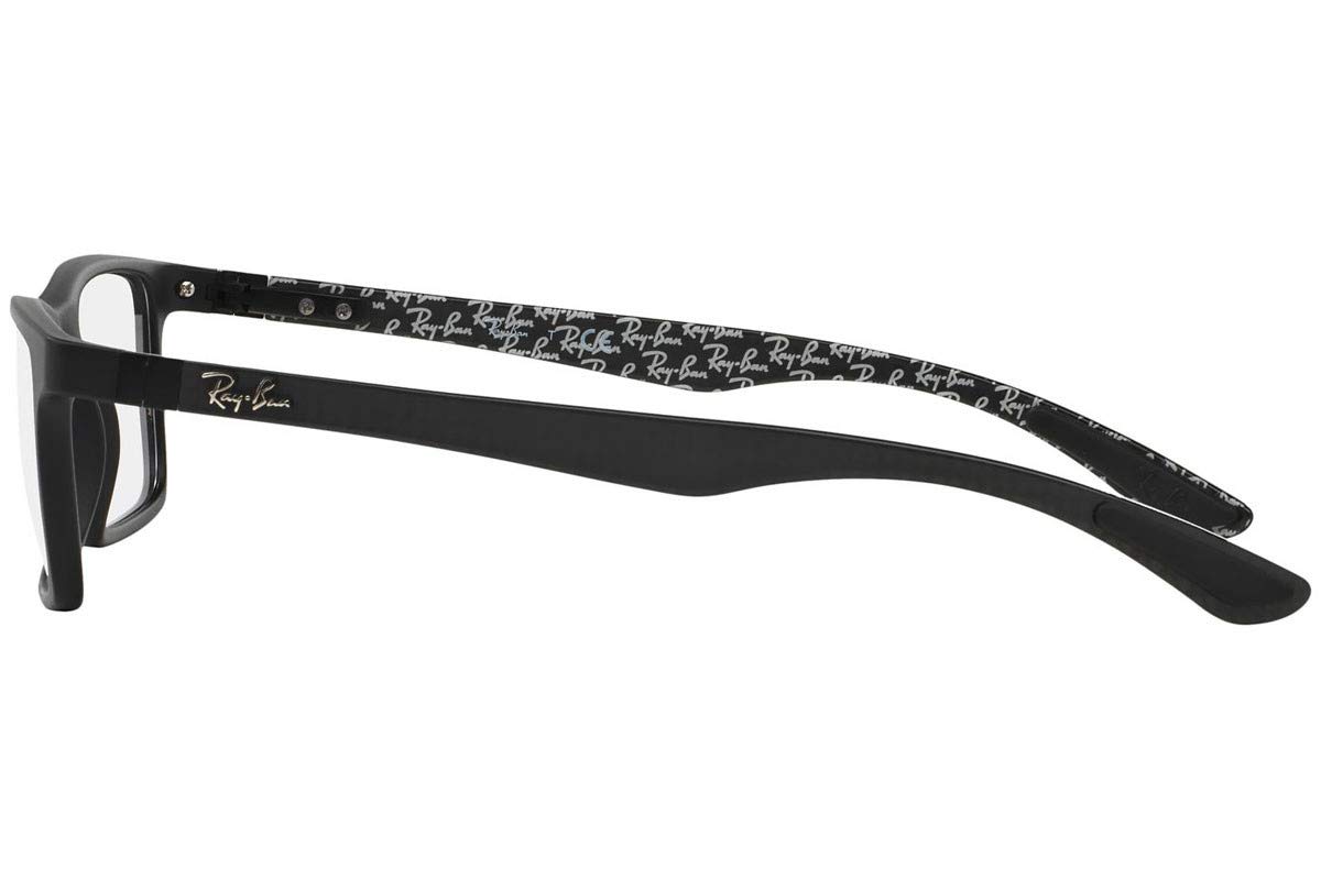Ray-Ban Herren Rx8901 Brillengestell