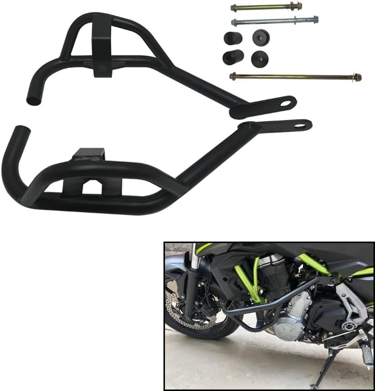 オートバイのエンジンクラッシュバーバンパー オートバイエンジン