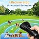 Diketone Anti Bell Gerät Hunde, Ultraschall-Training, Portable Anti-Bellen, Ultraschall Stoppen Bellen, Korrigieren Schlechtes Benehmen