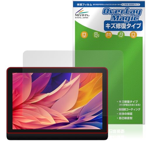 �~���r�b�N�X XPPen Artist Pro 16 (Gen 2) �t���y���^�u���b�g �Ή� �ی� �t�B���� ���C�� �h�w�� �h�C�A ���{��