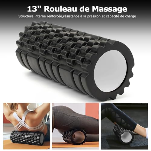 Rouleau de massage