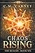 Produktbild Chaos Rising: The Realms Book Six: (An Epic LitRPG Series)