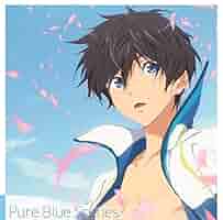 Amazon.co.jp: 『映画 ハイ☆スピード!―Free! Starting Days