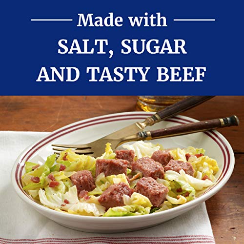 Corned Beef For Slow Cooker