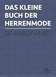Das kleine Buch der Herrenmode