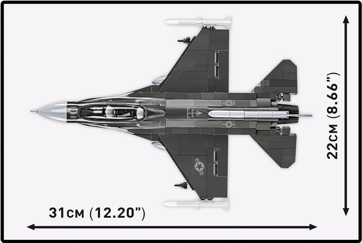 F-16D Fighting Falcon
