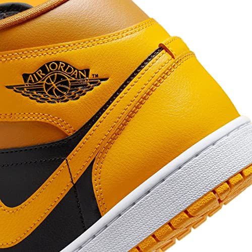 Image of Air Jordan 1 Mid Women's Shoes