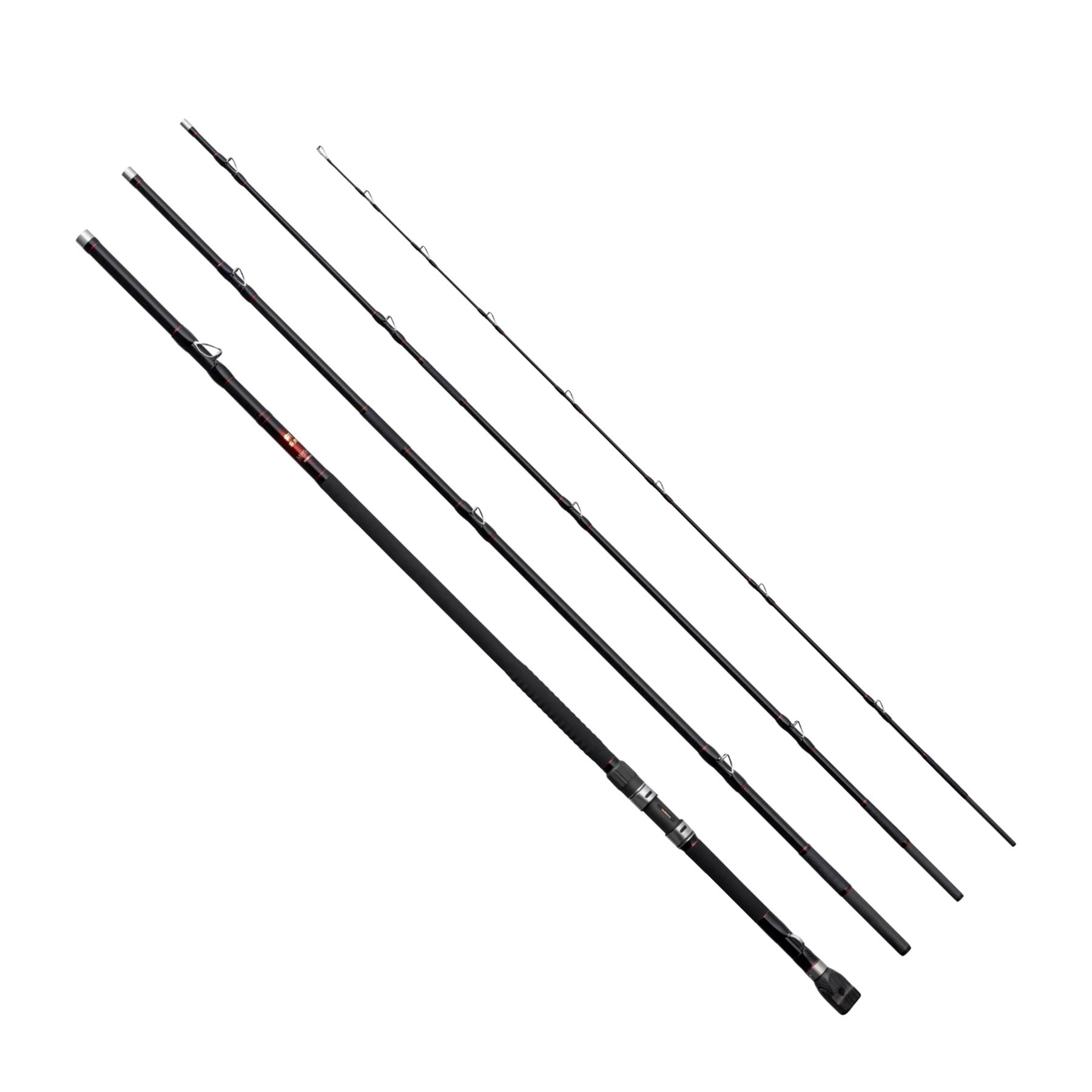Amazon | シマノ(SHIMANO) 磯竿 26翔(はばたき) 石鯛 MH540 | シマノ