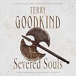 Cover of Severed Souls