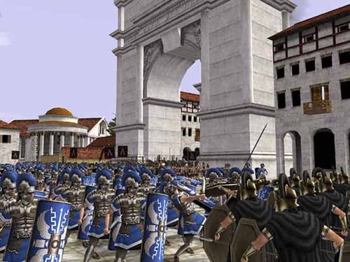 Rome: Total War - Gold Edition [Download]