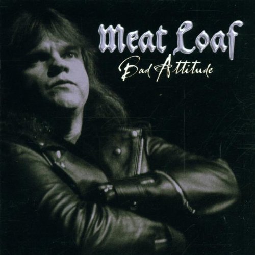 Bad Attitude Meatloaf Amazon.es CDs y vinilos}