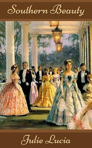Southern Beauty (English Edition)