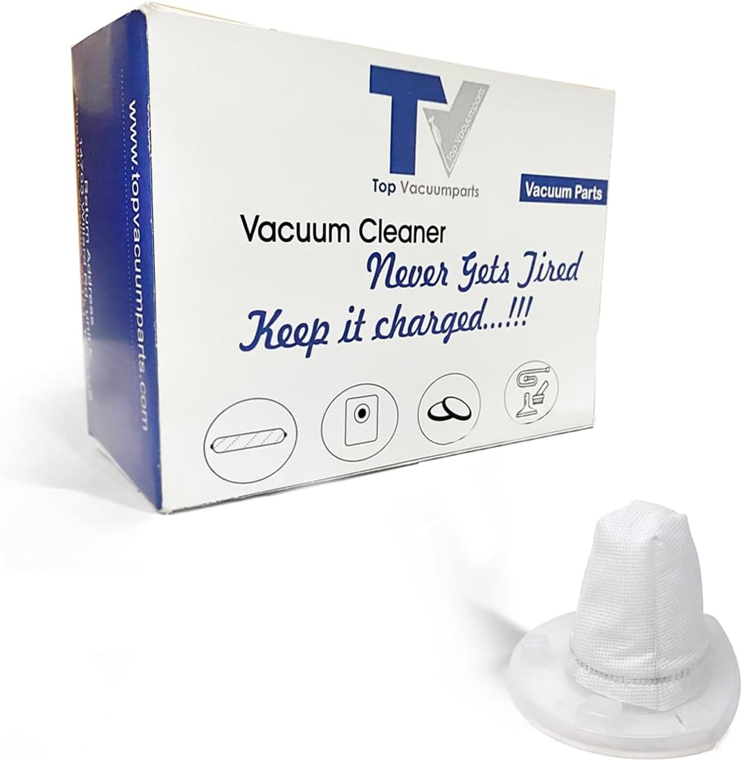 Vacuum Filter Replacement Part For Black & Decker VF110