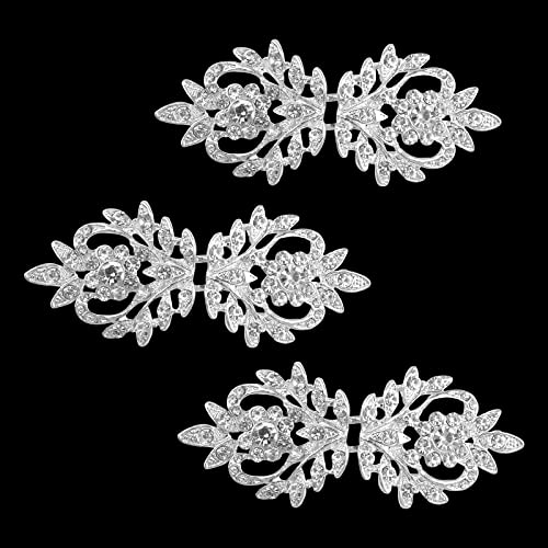 WANDIC Cloak Clasp Fasteners