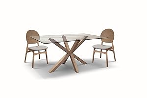 KONTE.DESIGN Silver Lake Mesa, Único