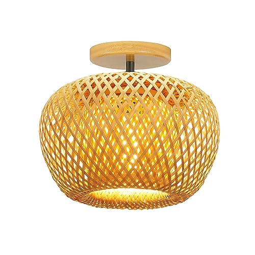 Bambus Lampe Geflochten  Die 15 besten Produkte im Vergleich - kita.de  Ratgeber