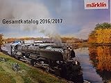 Märklin 15740 Märklin 15740 Gesamtkatalog 2016/2017 D
