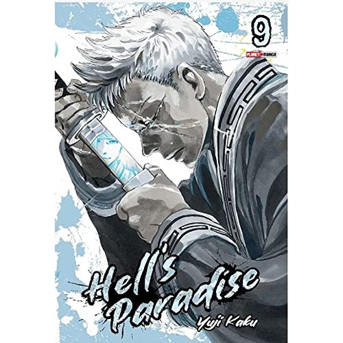 Hell's Paradise - Volume 9
