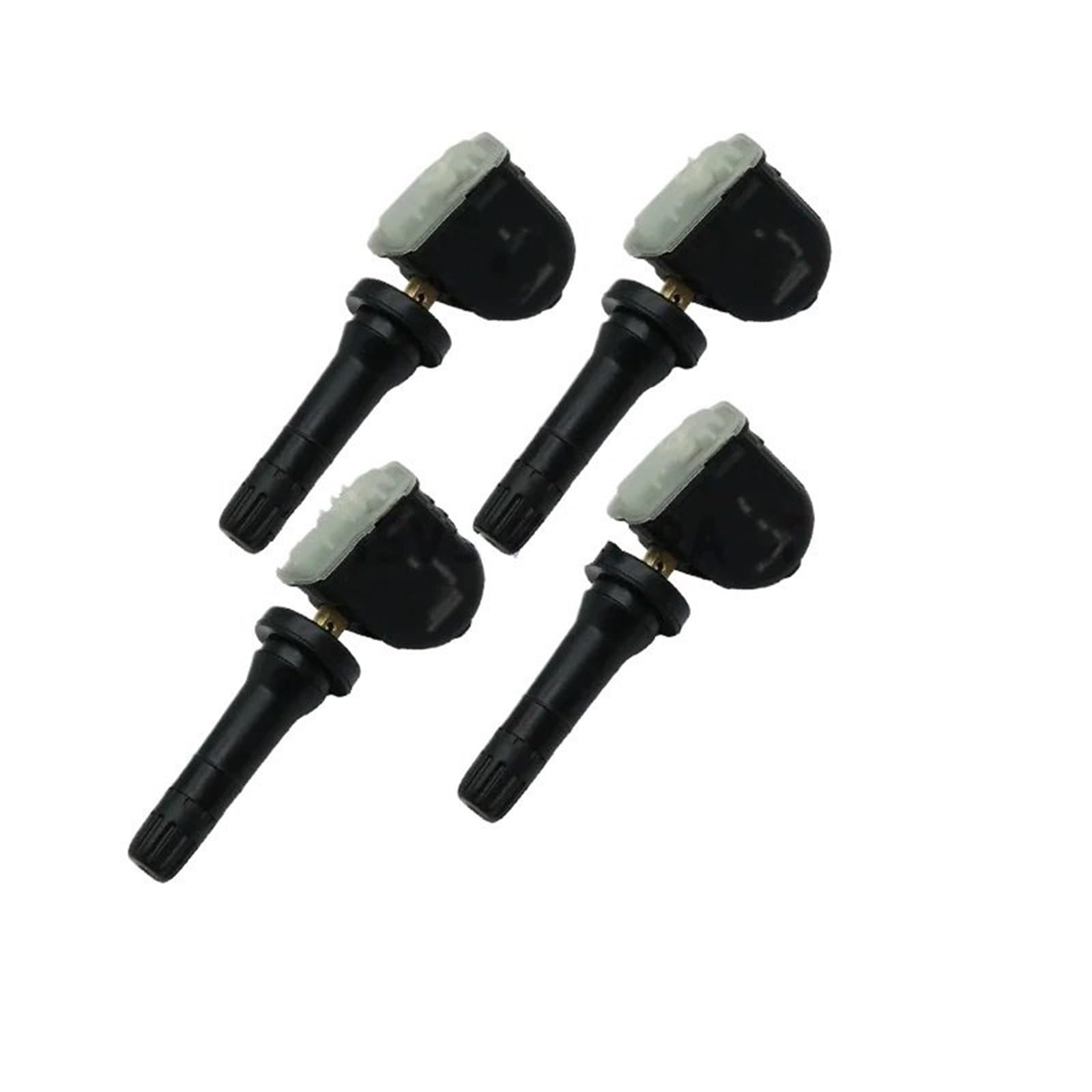 Sensor de Presión de Neumáticos para JAC S4 2019 2020 Piezas automóvil 4 Uds TPMS Sensor Monitor presión neumáticos 433MHZ 3666200U3400