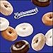 Entenmanns Soft'es Variety Pack Donuts, 12 count, Plain Donuts, 18.5 oz Box