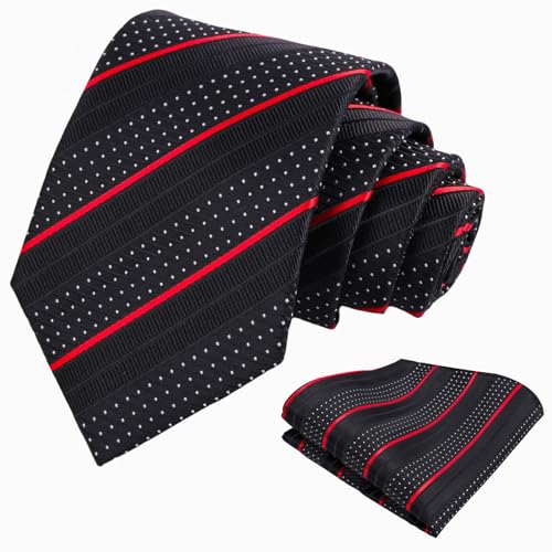 Image of Alizeal Mens 3 Pcs Long Sleeve Shirts Set