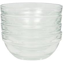 Greenbrier Mini Pinch Prep Bowls, 3.5
