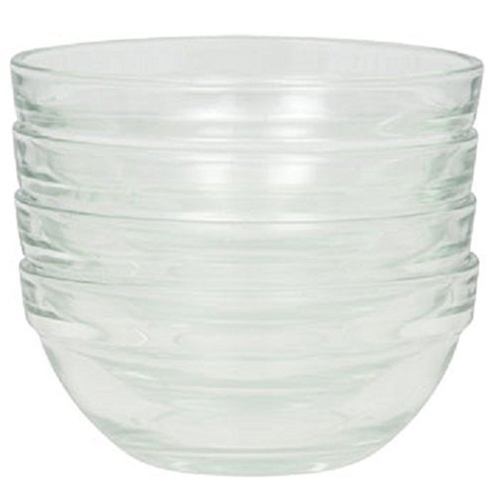 GreenbrierMini Pinch Prep Bowls, 3.5