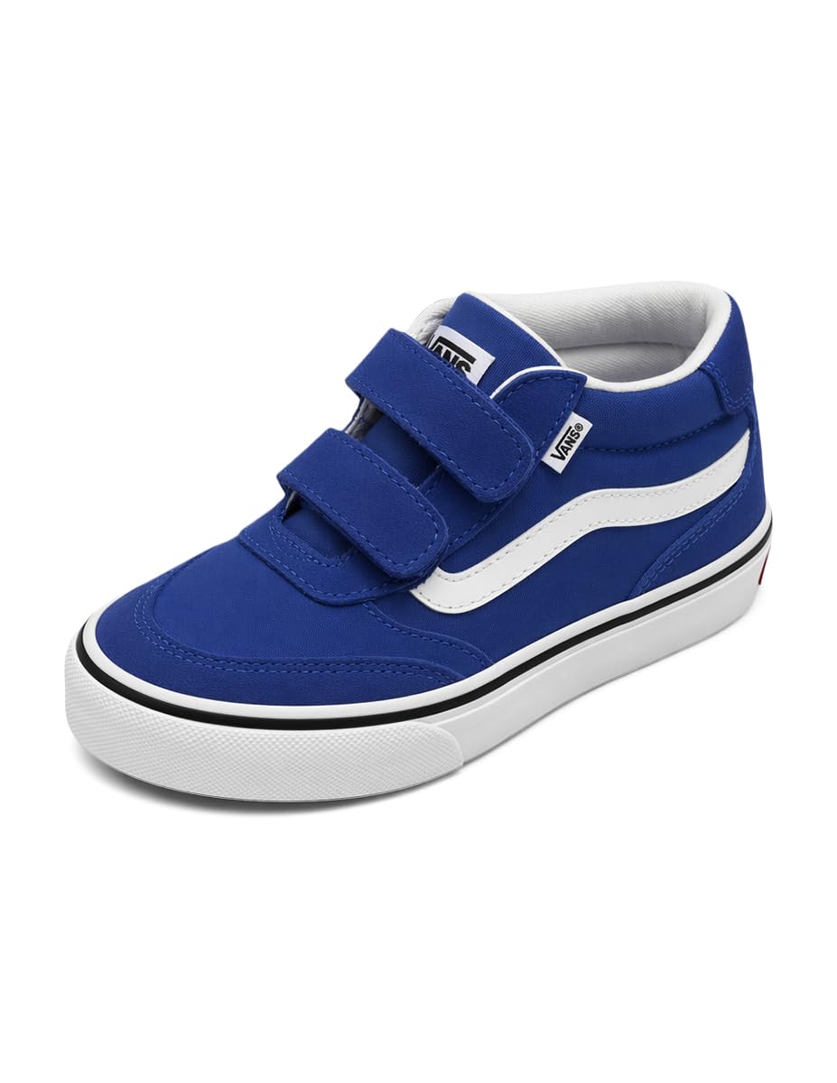 Baby-Boys Brooklyn Mid V Shoe