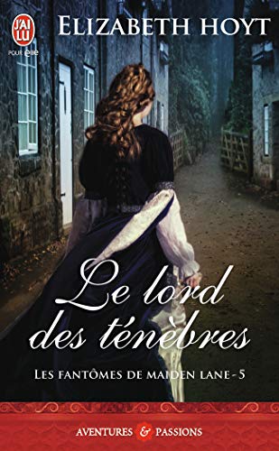 Le lord des ténèbres [French] 2290075213 Book Cover