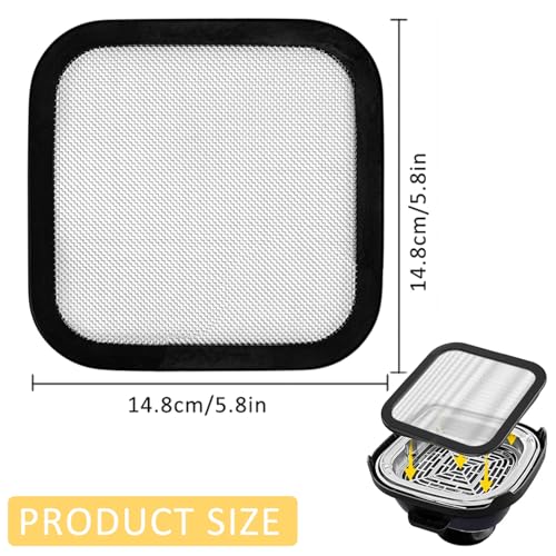 Pare-Éclaboussures magnétique Ninja Crispi FN101, résistant