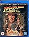 Produktbild Indiana Jones and the Kingdom of the Crystal Skull (Blu-ray) (2008)