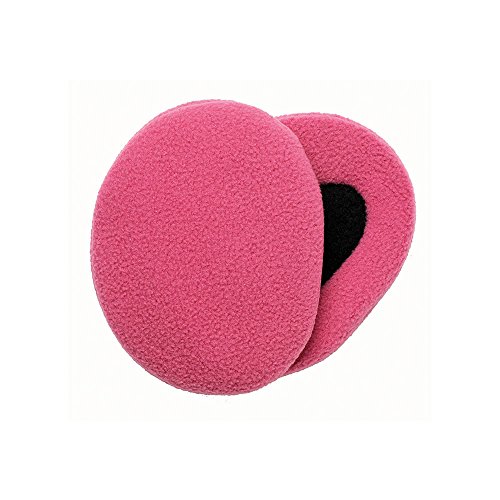 Image of Sprigs Earbags Bandless Ear Warmers /Earmuffs with Thinsulate Ear Muffs For Winter