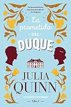 La prometida del duque (Titania época)