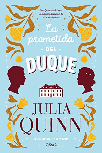 La prometida del duque (Titania época)