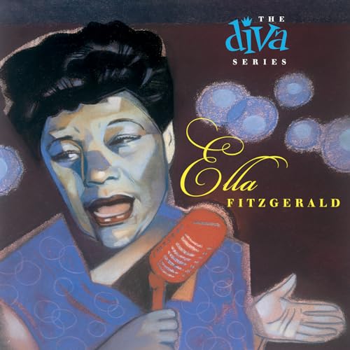 Ella Fitzgerald