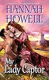 My Lady Captor - Hannah Howell