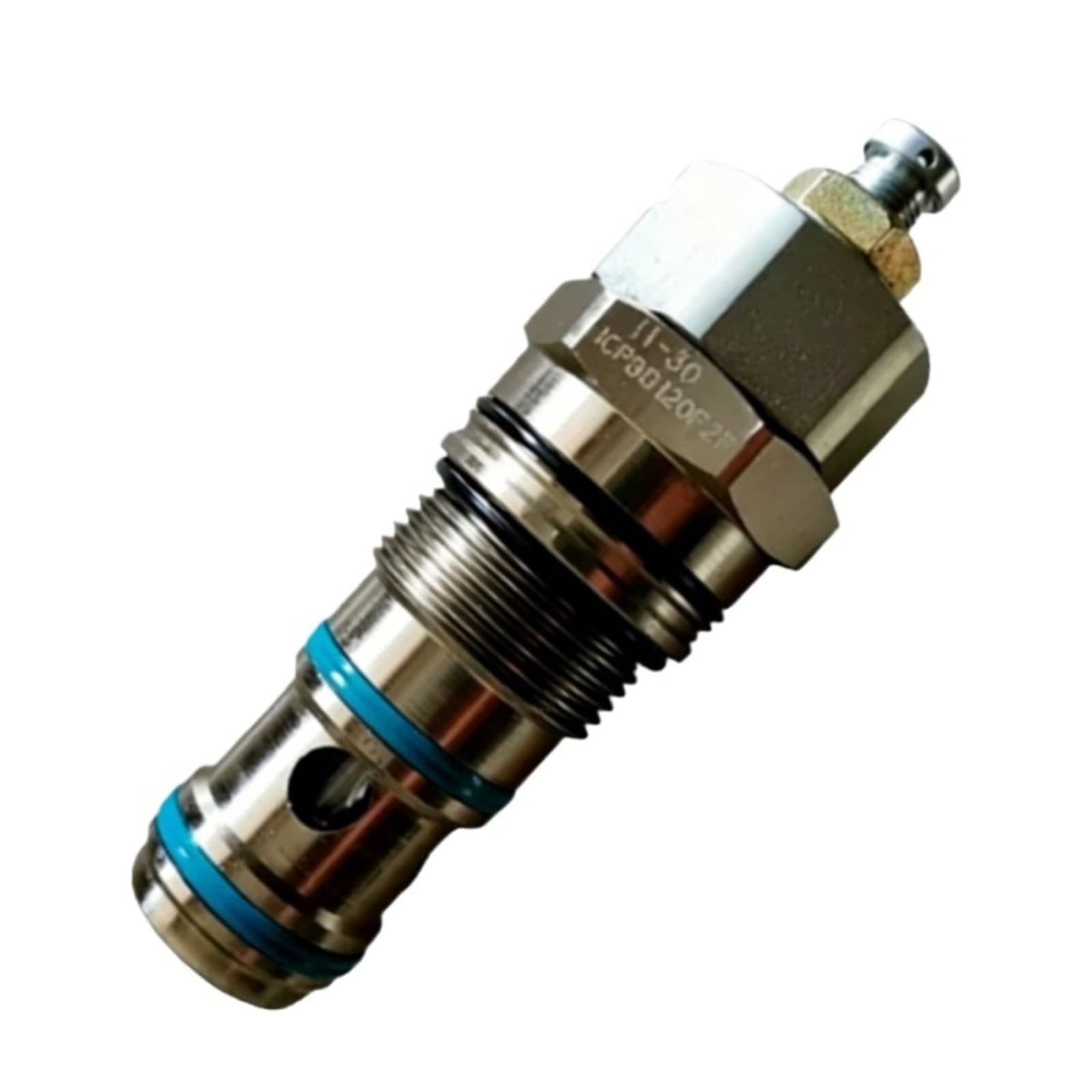 Dsfyaqilh One Color Solenoid Valve 1Cpbd120f2p Hydraulic Cartridge Valves